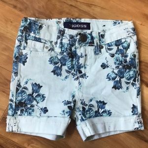 Vigoss shorts